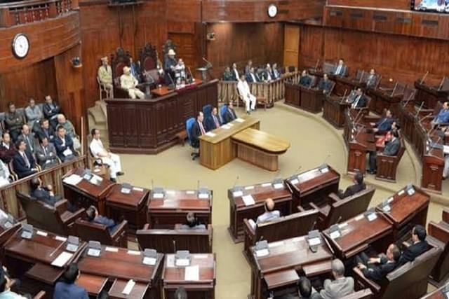 Mizoram Assembly Passes Resolution Against Uniform Civil Code, Says 'Will Disintegrate Country'