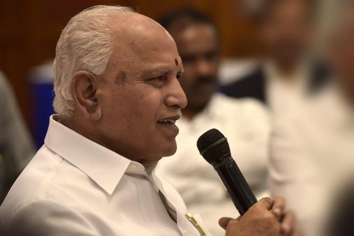 Despite Edge Predicted To Congress, Yediyurappa Confident Of BJP Retaining Power In Karnataka, Comments On JD(S) Support