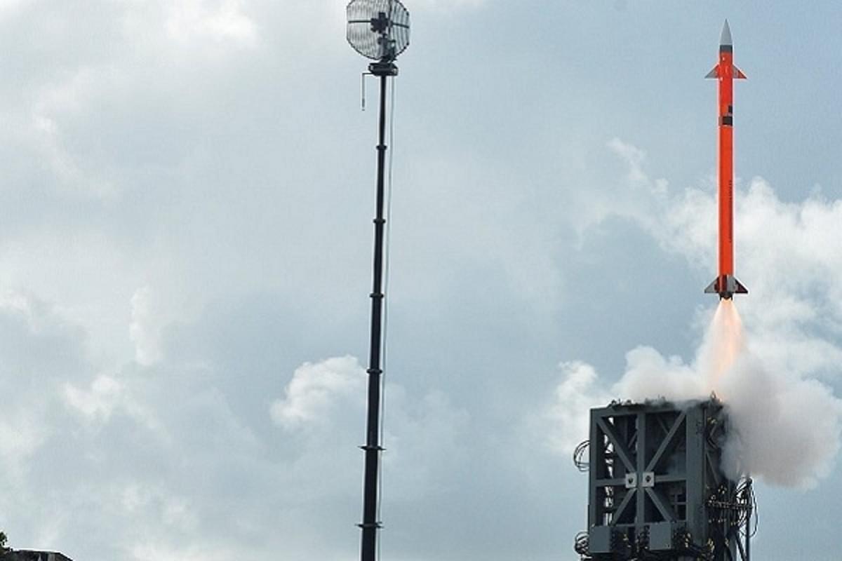 After Russian S-400, India Deploys MRSAM In Eastern Sector Amid Tensions With China In Arunachal 