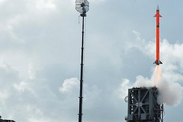 After Russian S-400, India Deploys MRSAM In Eastern Sector Amid Tensions With China In Arunachal