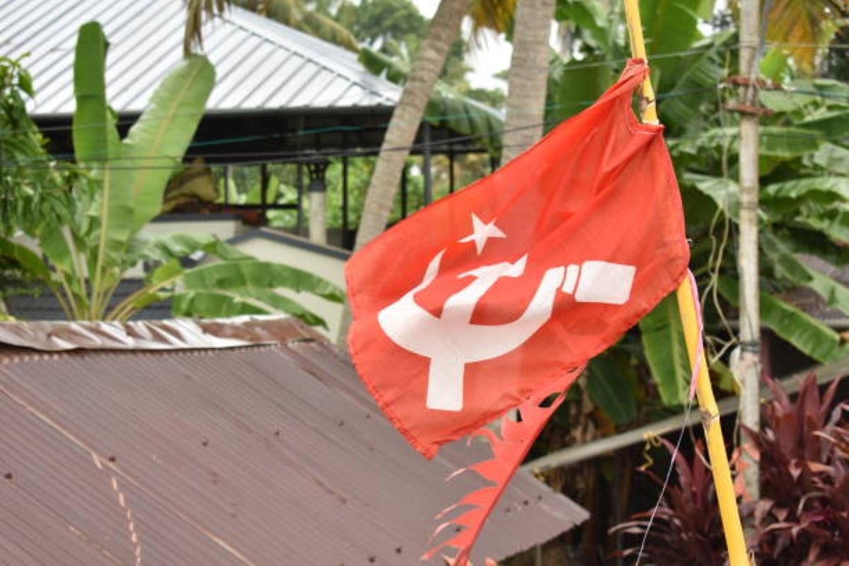 Communist Party’s Doublespeak On ‘Love Jihad’: Cadre Beats Up Muslim Man For Relationship With Christian Woman In Kerala