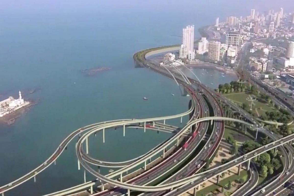 How Transport Infrastructure Growth Will Support Maharashtra Government’s Aim To Make Mumbai Metropolitan Region A $250 Billion Economy