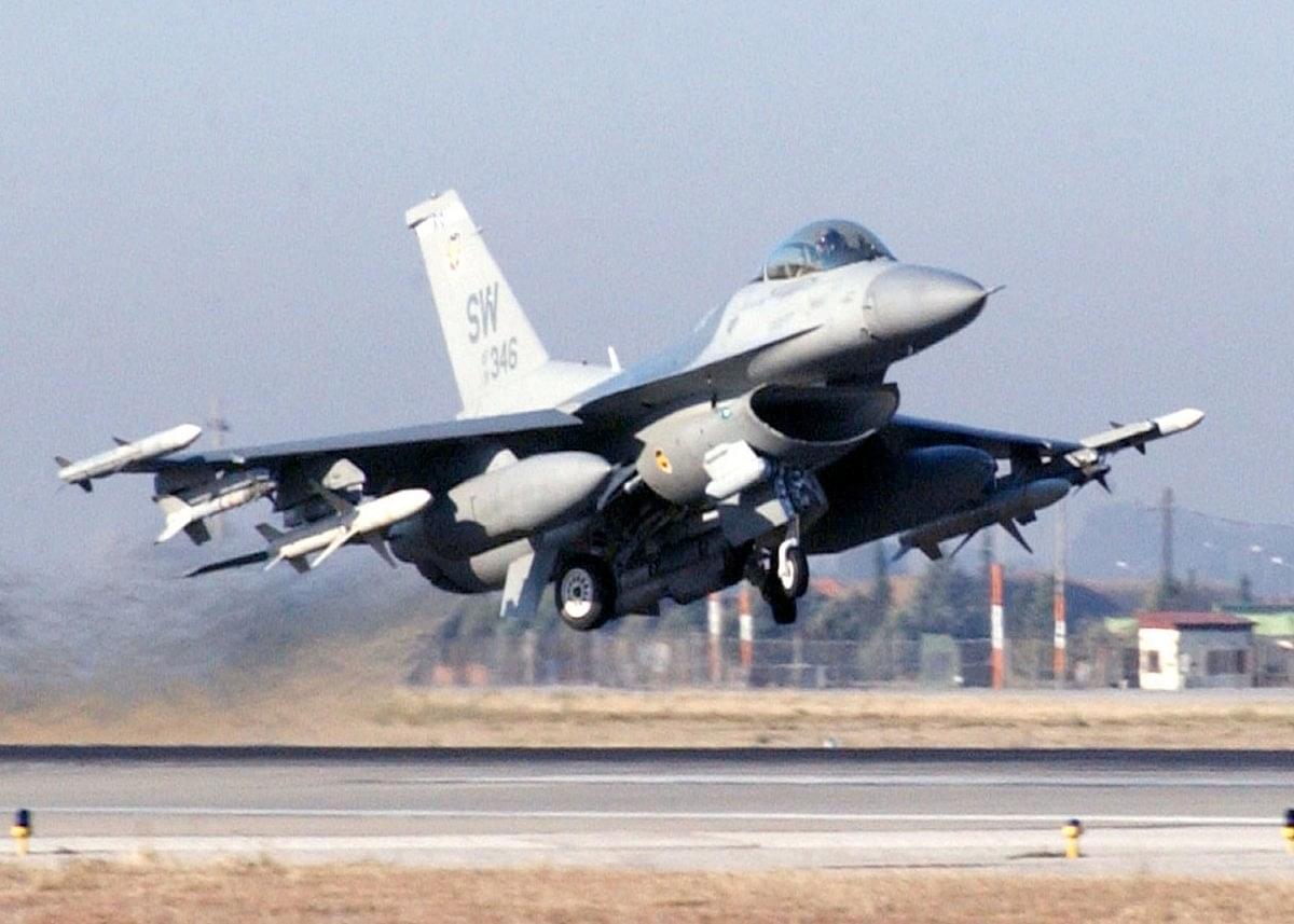 US Military Shoots Down Fourth Flying Object Over North America