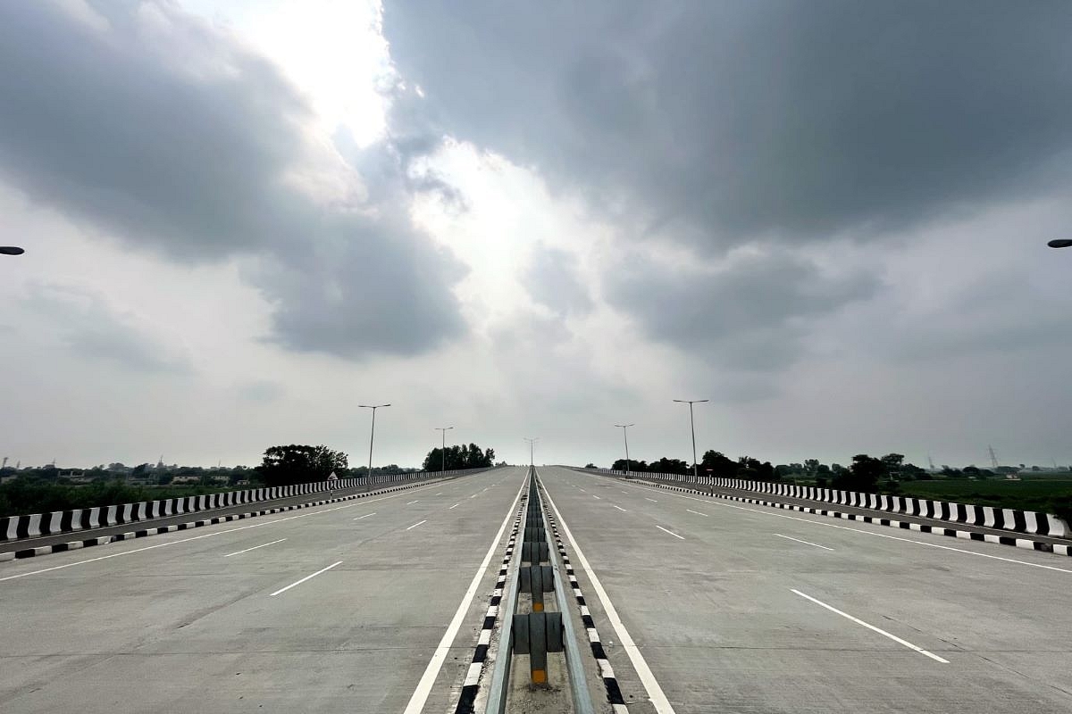 7.2 Km Long Six-Lane Elevated Corridor To Be Constructed On Kolkata's Kona Expressway By 2026