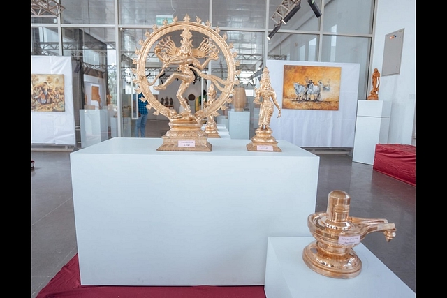Jaffna Cultural Centre Dedicated To People Of Sri Lanka; President Ranil Wickremsinghe And Union Minister L Murugan Participate