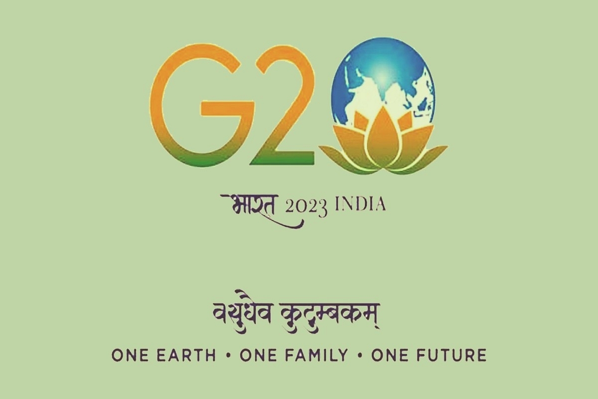 How ‘Antyodaya’ And ‘Vasudhaiva Kutumbakam’ Are Driving India's Space20 Agenda 