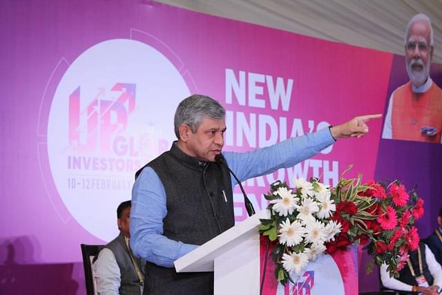 150 Stations in Uttar Pradesh To Be Redeveloped Under Amrit Bharat Yojana: Ashwini Vaishnaw