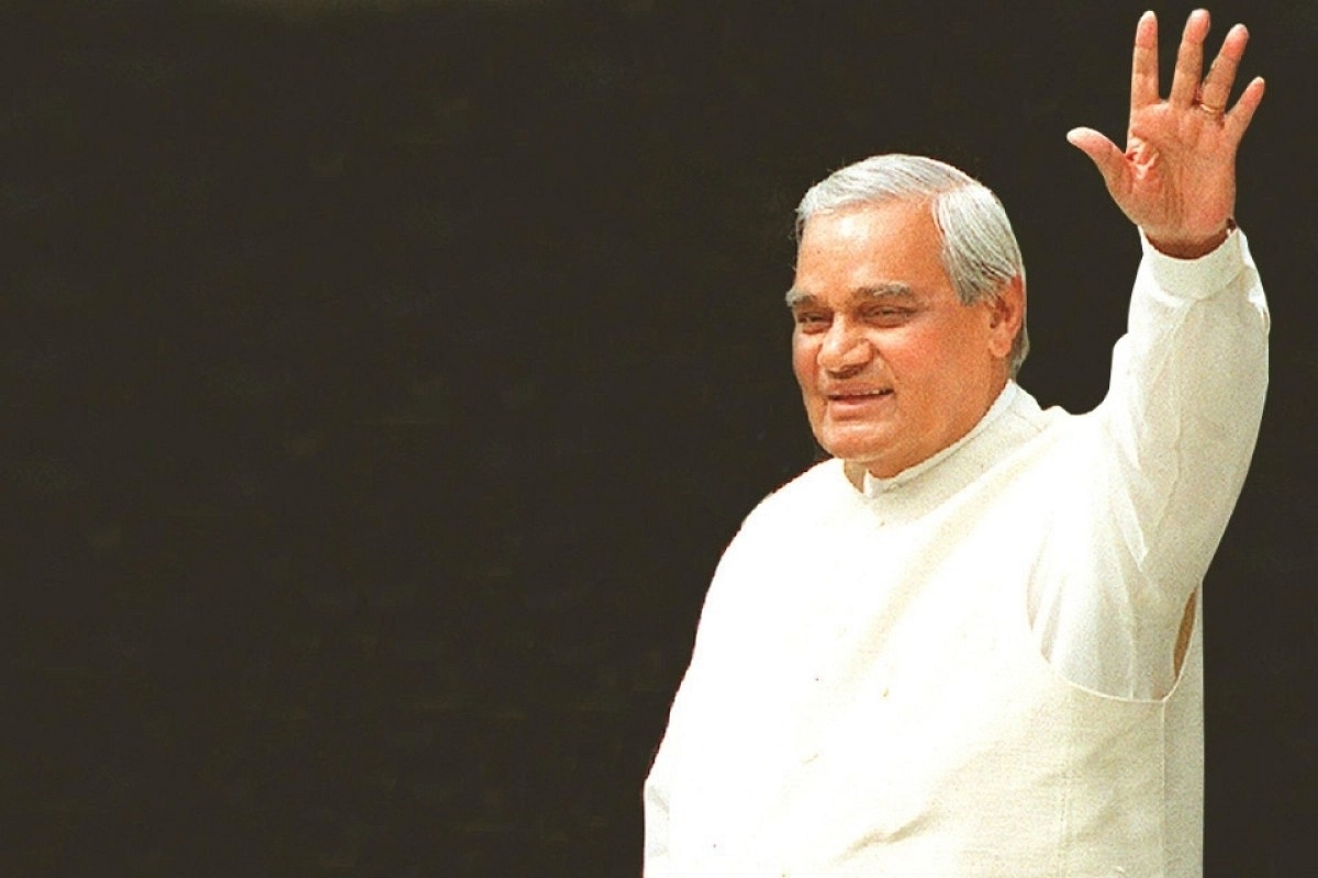 Nagaland 2023: BJP Looks Set For A Solid Performance, And It All Began Under Vajpayee