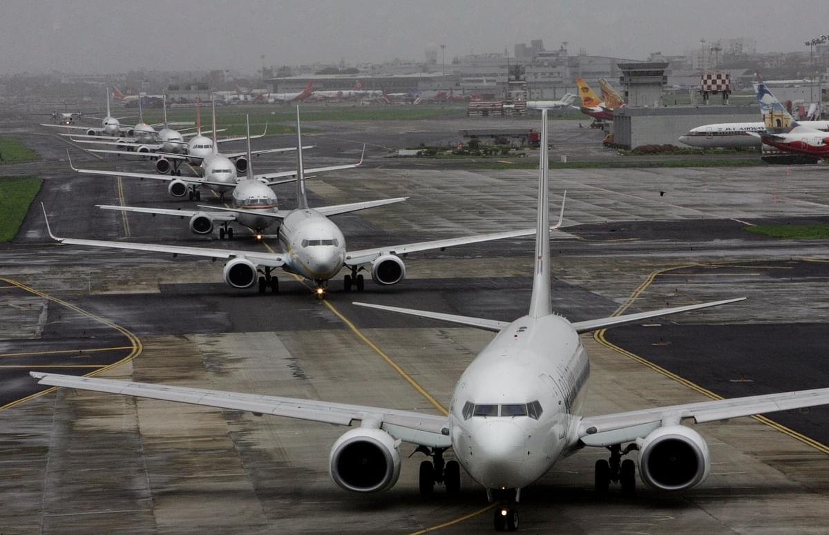Telangana: Commissioning of New Airports At Warangal, Adilabad And  Jakranpally To Take Time
