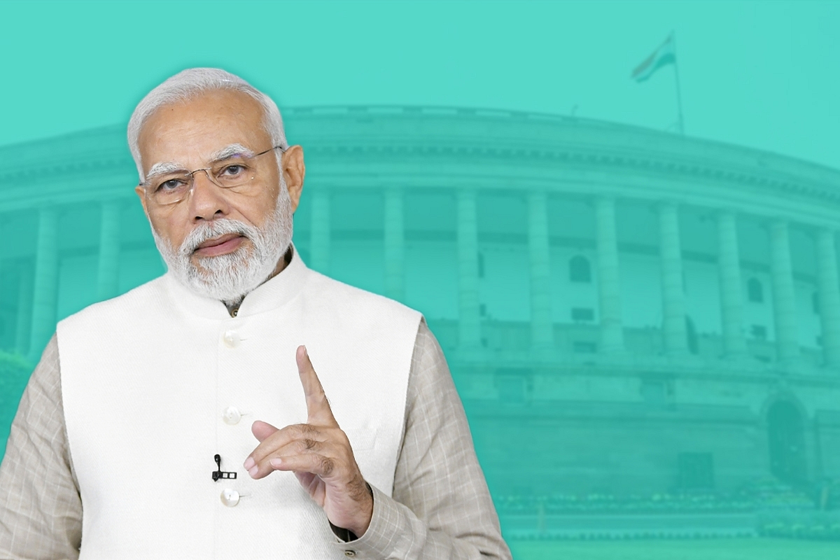 "Prime Minister Of Bharat": New Document Sparks Further Speculation On India's Name Change After President's G20 Invitation