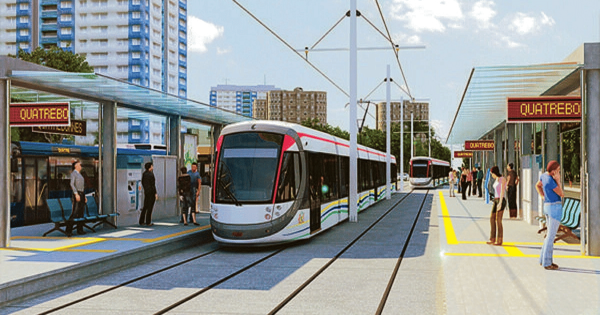 Chennai to Get Lite Metro, CUMTA Invites Bids For Feasibility Study Under Comprehensive Mobility Plan