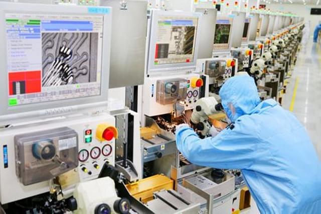 China No Longer A Viable Manufacturing Destination: Kyocera President