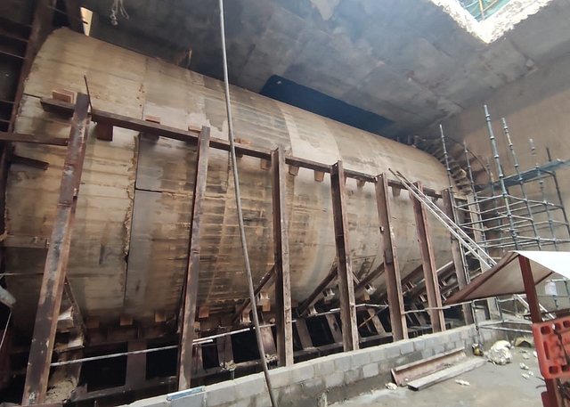 Delhi-Ghaziabad-Meerut RRTS: Construction Of Fifth Tunnel Of Meerut Commences On The Corridor
