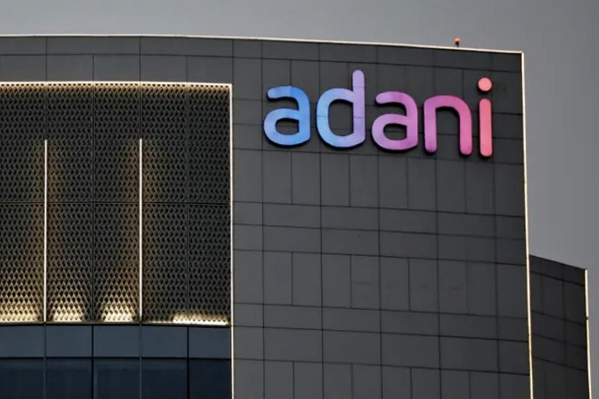 Adani Enterprises Q4 Profits Jump Twofold As It Recovers From Hindenburg Attack