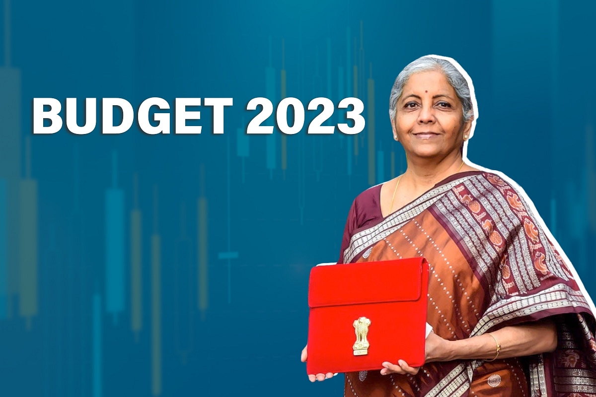 Budget 2023 Dashboard: New Income Tax Regime Is The Default Tax Regime; Big Relief For Middle Class In Other Announcements
