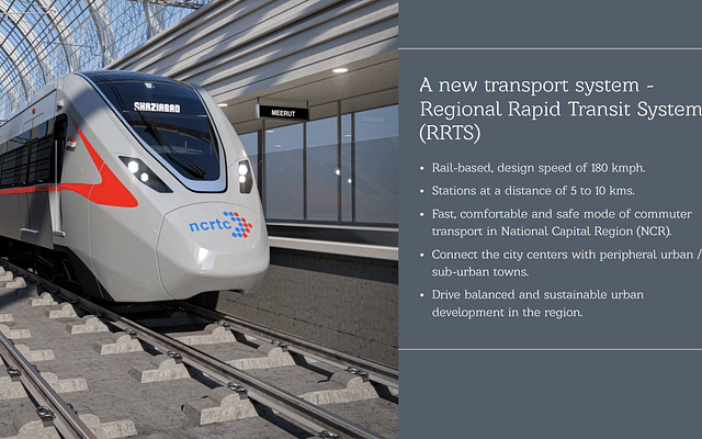 RRTS (NCRTC)