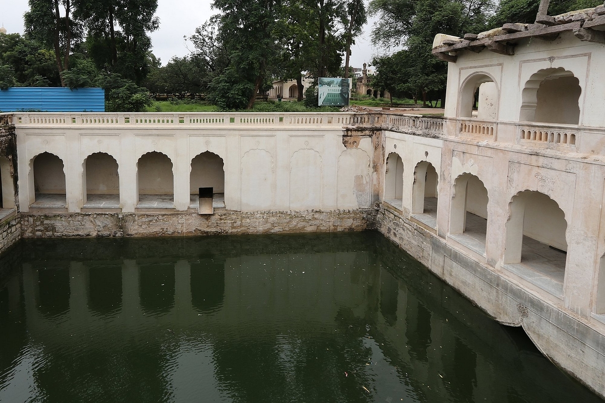What This Meticulous Heritage Restoration Project In Hyderabad Can Teach Others
