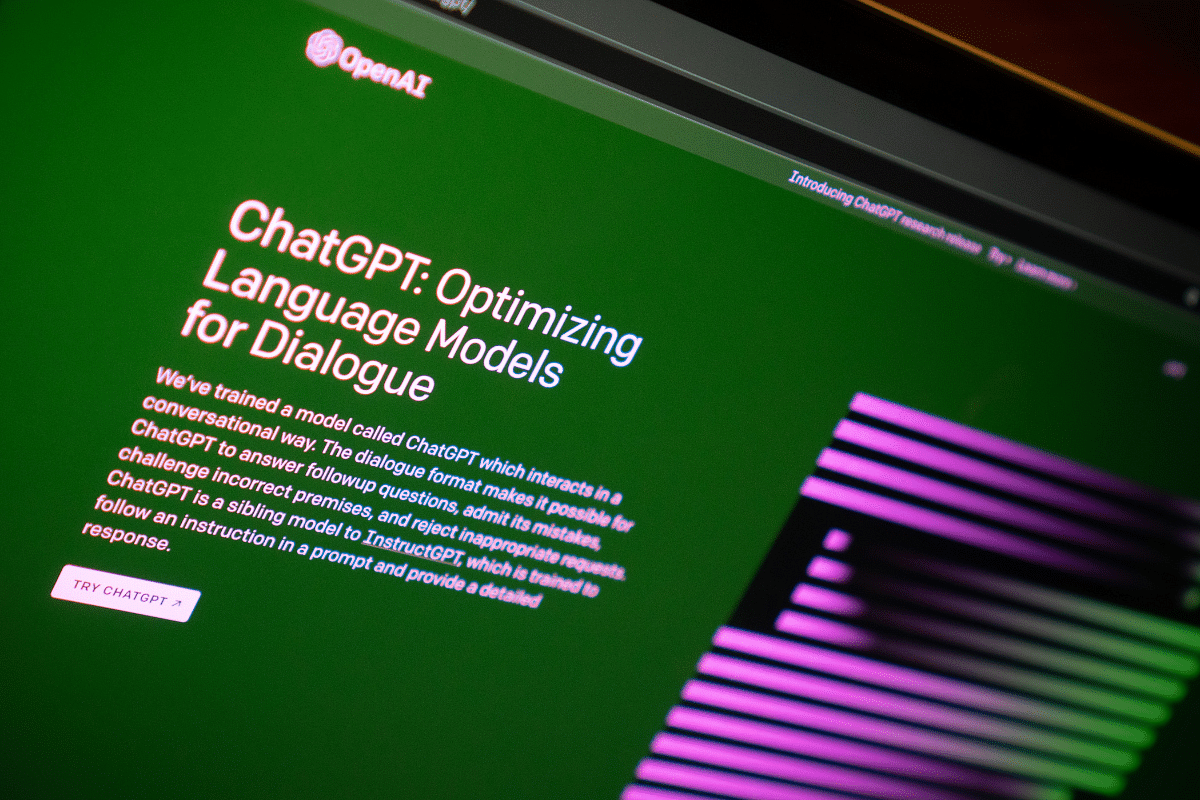 ChatGPT: Smooth Talker But A Terrible AI