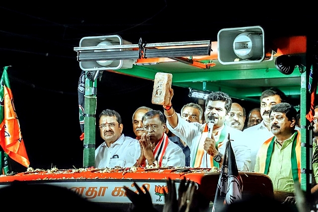 Tamil Nadu Erode East Bypoll: Looking Back At The Highlights Of The Campaign As The Constituency Goes To Polls