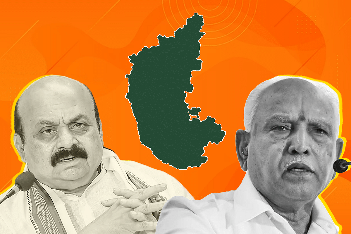 Karnataka: Bommai-led BJP Government Notifies 10% EWS, Braces Up For State Polls With Deft Moves Navigating Quota Quagmire