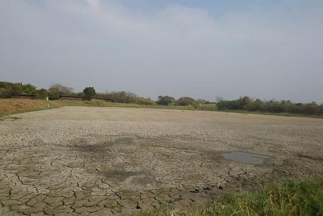 Taiwan: As Threat Of Another 2021-type Drought Looms, Key Semiconductor Chip Hub Tainan Announces Drastic Water Conservation Measures