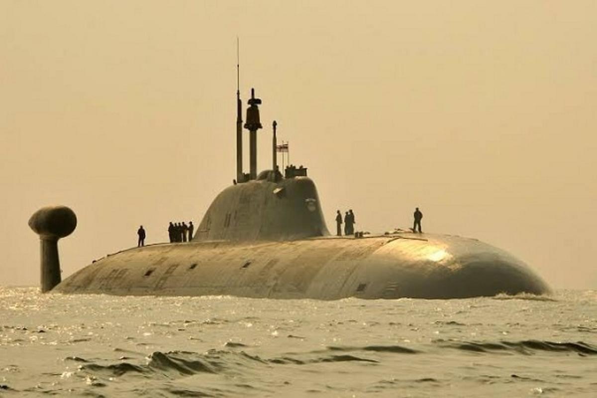 Chakra-3: India May Not Get Nuclear-Powered Attack Submarine Leased From Russia By 2026 Deadline