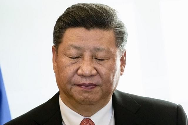 Economy On Steroids: China’s Double-Digit Decade Of Growth Is Now History