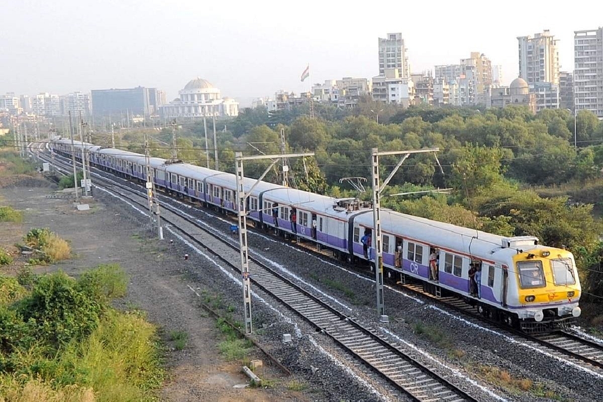 Mumbai: CSMT-Uran Train Service Likely To Begin By Month End As The Phase II Connectivity Approaches Completion