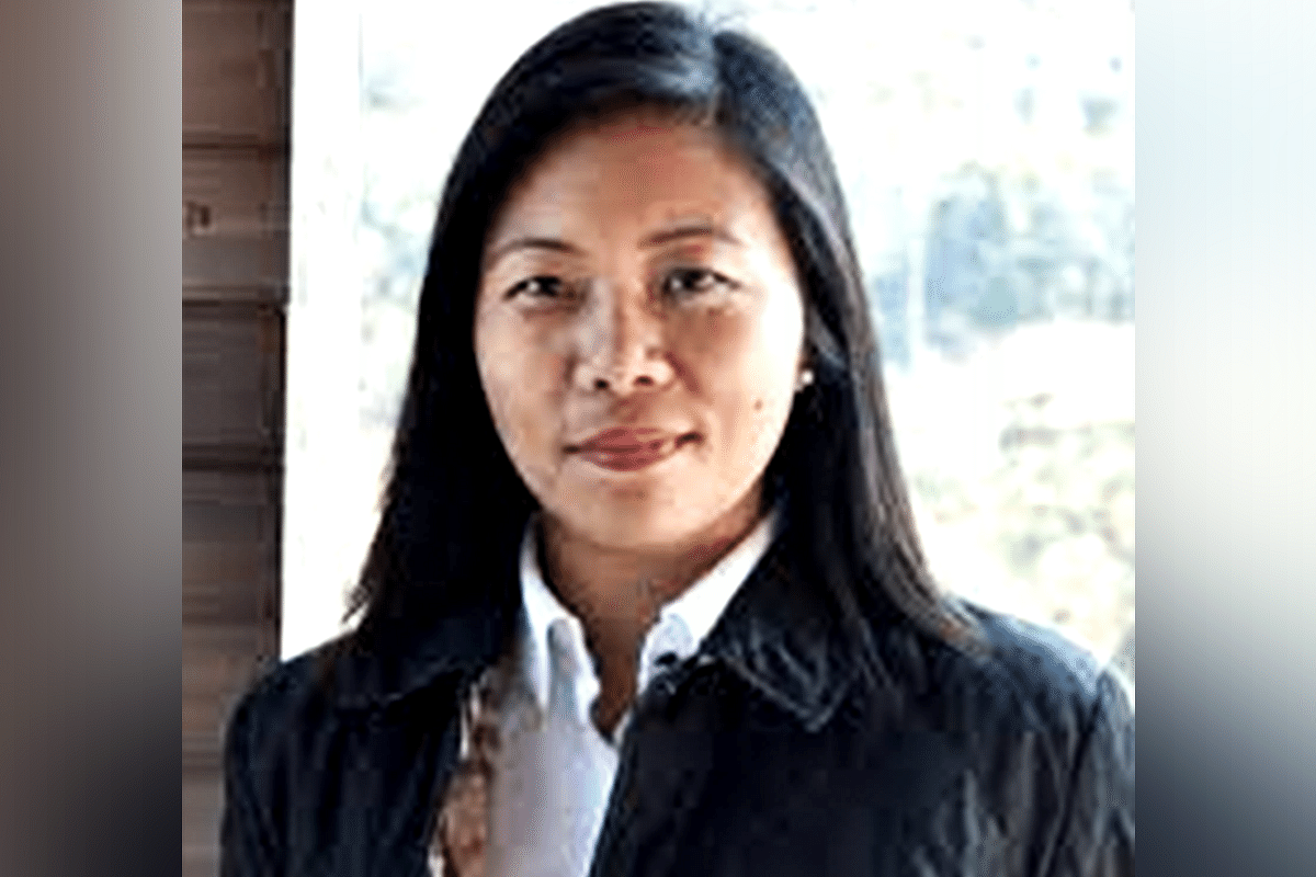 As Hekani Jakhalu Becomes The First Woman MLA In Nagaland, Read About The State's Only Two Women MPs