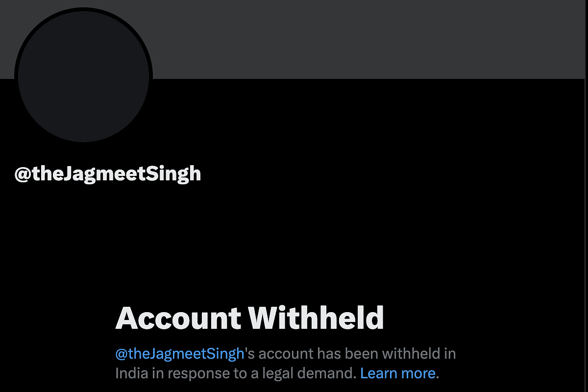 Canadian Lawmaker Jagmeet Singh, Rupi Kaur Among Pro-Khalistan Twitter Accounts Blocked In India