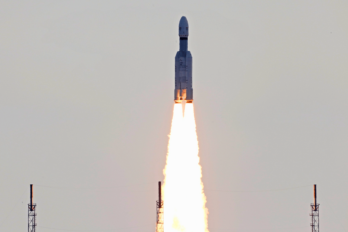 ISRO Delivers 36 OneWeb Gen-1 Satellites Into Orbit In LVM3’s Sixth Straight Successful Flight