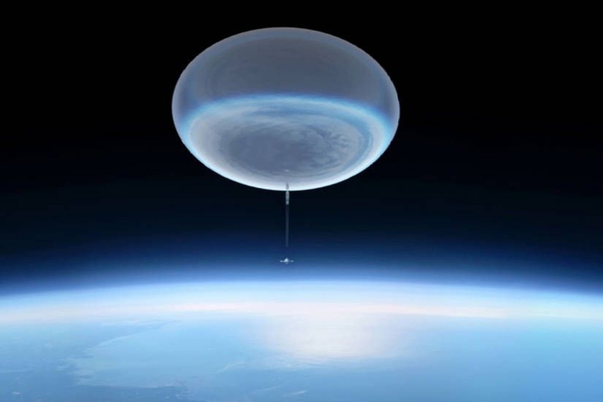 Doors Shut For High-Altitude Chinese Spy Balloons In Indian Skies; SOPs Framed To Shoot Them Down
