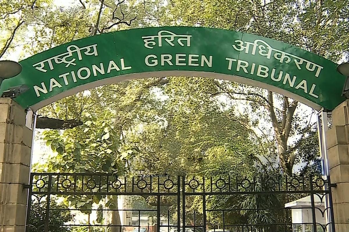 NGT Levies Rs 100 Crore Environmental Compensation On Kochi Municipal Corporation Over Failure To Handle Solid Waste