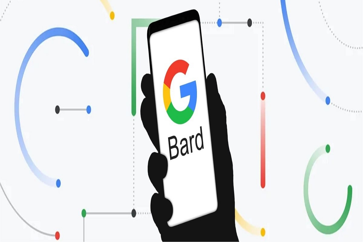 Google Enters The Generative AI Race With Bard, A Standalone Consumer Chatbot
