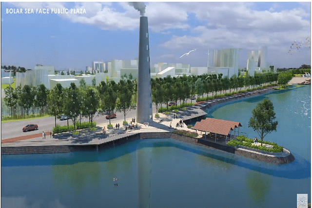 Mangaluru Cityscape Set To Transform; Work On Nethravati Waterfront Promenade Development, Sulthan Bathery- Tannirbavi Hanging Bridge Begins