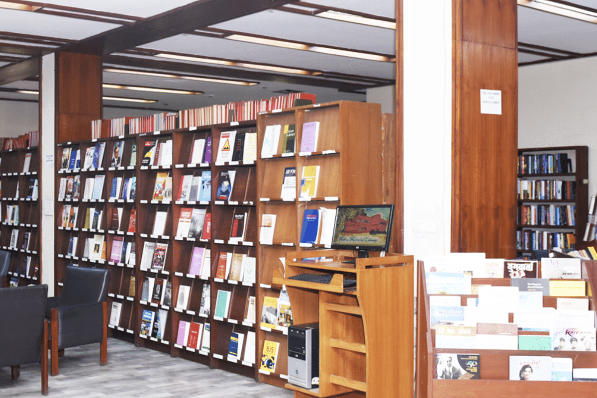 Research Material In Possession Of Nehru Memorial Museum And Library Set To Be Digitised