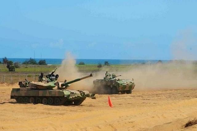 India's Defence Exports Rise To Over Rs 13,000 Crore, Spending On Foreign Defence Procurement Drops To 36.7 Per Cent