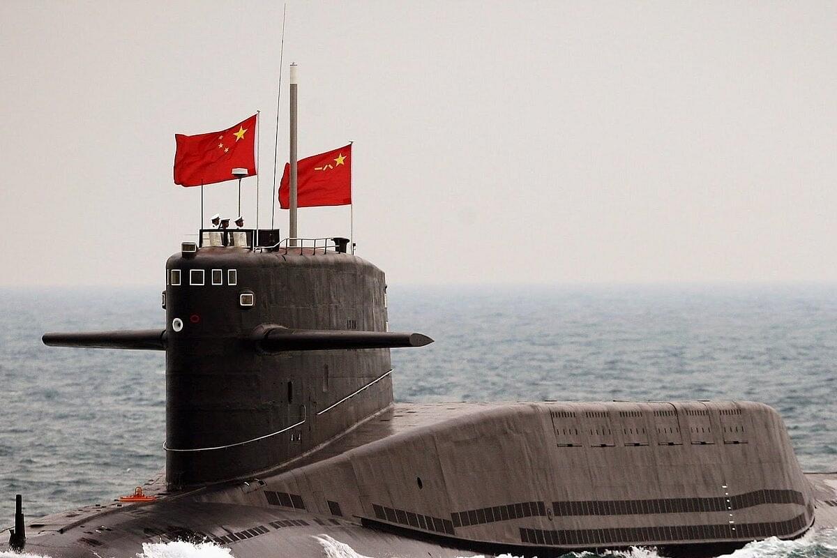 Why An AUKUS-Like Nuclear Submarine Deal Between China And Pakistan Is Unlikely