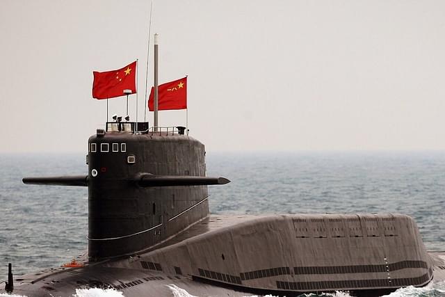 Why An AUKUS-Like Nuclear Submarine Deal Between China And Pakistan Is Unlikely