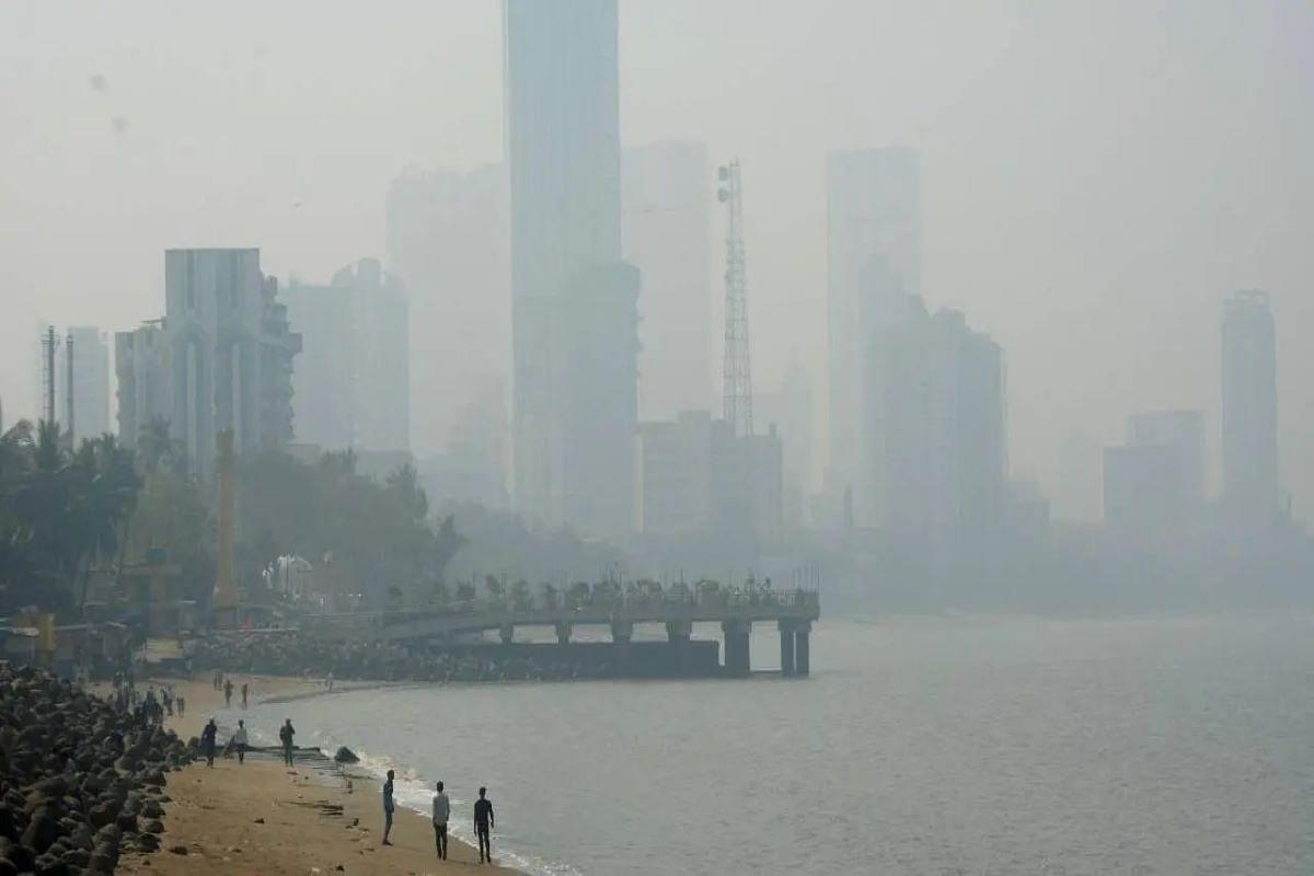 Mumbai: As The Financial Capital Struggles Through Severe Air Quality, BMC Convenes High Level Meeting To Devise Strategies For Pollution Control