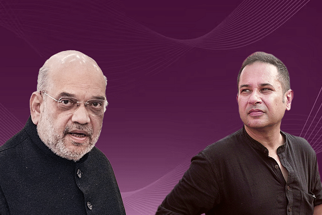 Tripura: How Senior BJP Leadership Initiated Talks With Tipra Motha Immediately After Swearing-In Of New Government