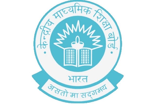 CBSE Logo 