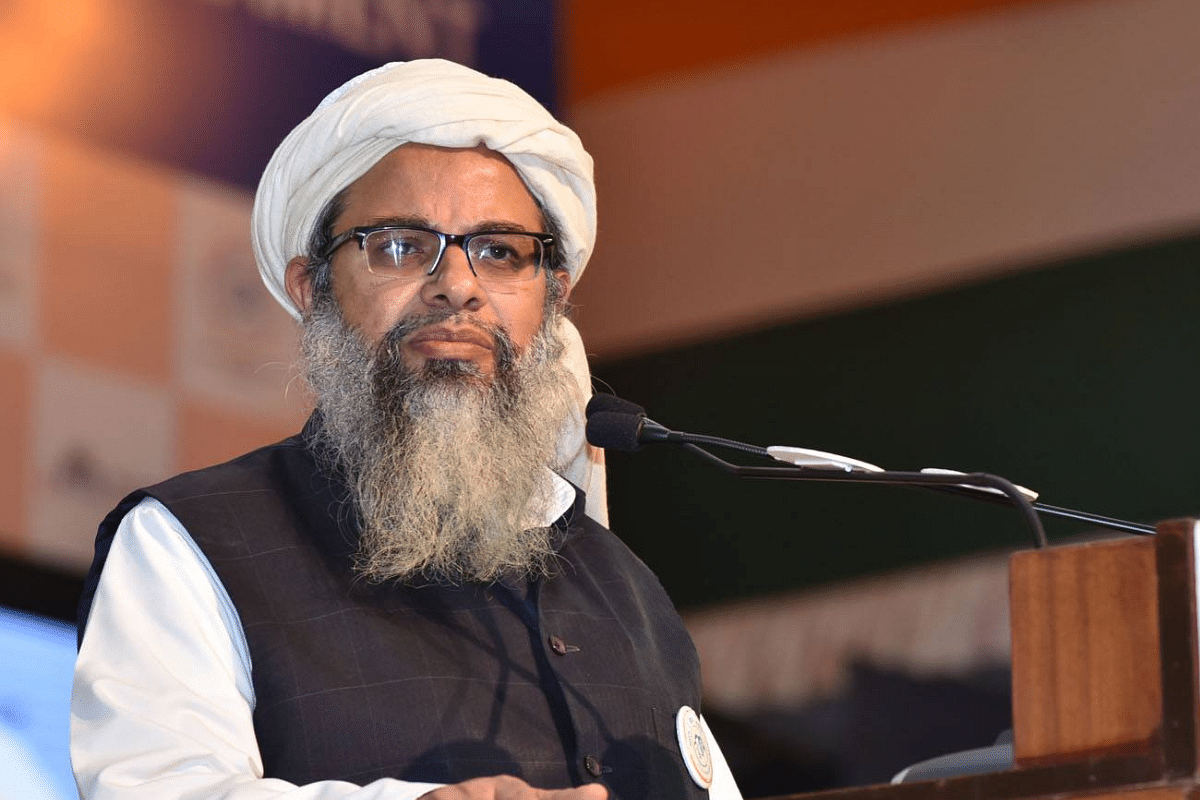 "No Community Deserves Reservation More" — Jamiat Ulema-i-Hind To Move Court Against OBC Muslim Quota Removal In Karnataka