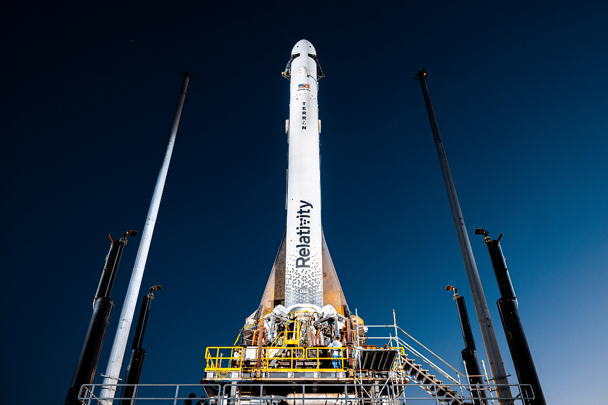 World’s First 3D Printed Rocket Awaits Debut Flight After Two Scrubbed Launch Attempts