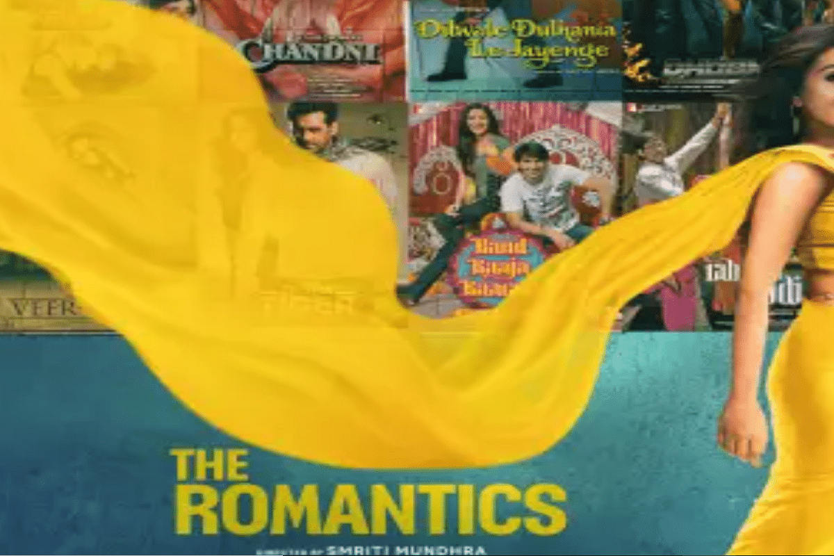 The Romantics — More PR, Less Cinema And Lots Of Miscredits