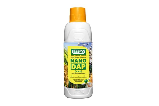 Govt Approves Launch Of Nano Liquid DAP Fertiliser, To Benefit Farmers: Union Minister Mandaviya
