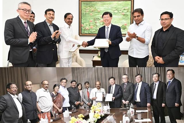 Not So Fast! After 2 Southern States Claim Foxconn Is Coming To Them, Taiwanese Manufacturing Giant Denies Any ‘Definitive’ Agreement — Yet