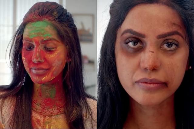 What’s The Source For Bharat Matrimony’s Alarming Statistic Of Sexual Harassment On Holi?