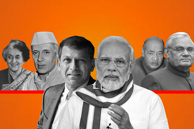 'Hindu Rate Of Growth' Has Evolved, Narrative Economists Haven't