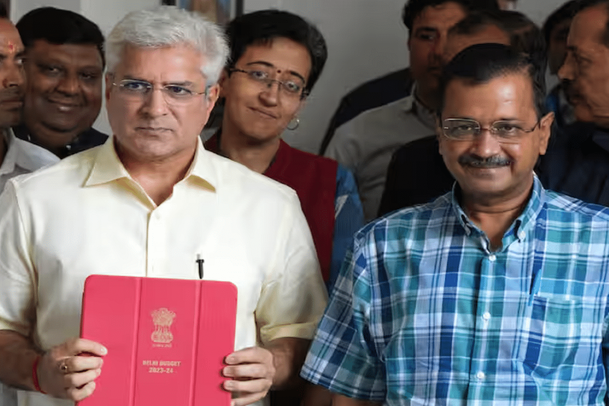 Delhi's Ninth Budget Unveiled — Promises, Allocations, And Misleading Claims